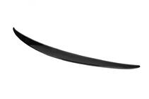 Mercedes E-class W213 2016–2023 Spoiler DPT fotografie 5