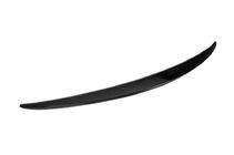 Mercedes E-class W213 2016–2023 Spoiler DPT fotografie 7