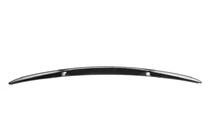 Mercedes E-class W213 2016–2023 Spoiler DPT fotografie 8
