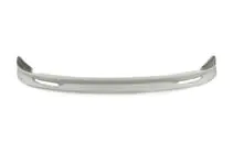 Opel Astra G Classic 1998–2012 Přední spodní lip spoiler Sedan (k lakování) fotografie 3