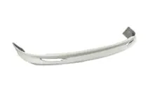 Opel Astra G Classic 1998–2012 Přední spodní lip spoiler Sedan (k lakování) fotografie 6
