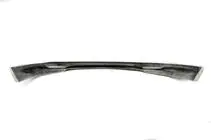 Opel Astra G Classic 1998–2012 Přední spodní lip spoiler Sedan (k lakování) fotografie 7