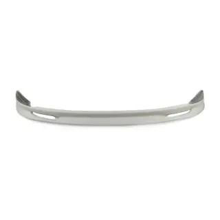 Přední spodní lip spoiler Sedan (k lakování) Opel Astra G Classic 1998–2012 fotografie 3