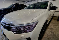 Toyota Camry 2011–2017 Kryty zrcátek BMW-Style (2 ks) fotografie 1