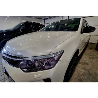 Kryty zrcátek BMW-Style (2 ks) Toyota Camry 2011–2017 fotografie 1
