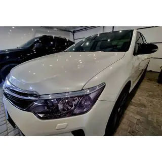 Kryty zrcátek BMW-Style (2 ks)