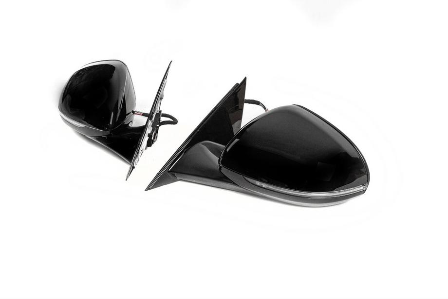 Mercedes S-class W221 2005–2013 Kompletní restylingový bodykit pro W223 Maybach Fotografie 78