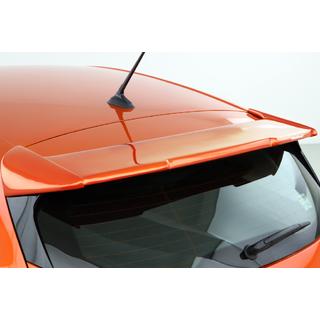 Spoiler (k lakování) Renault Clio V 2019– fotografie 1