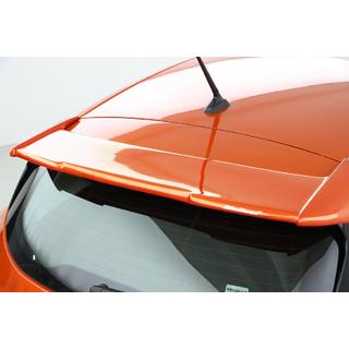 Spoiler (k lakování) Renault Clio V 2019– fotografie 2
