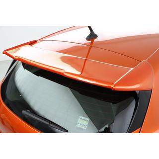 Spoiler (k lakování) Renault Clio V 2019– fotografie 3