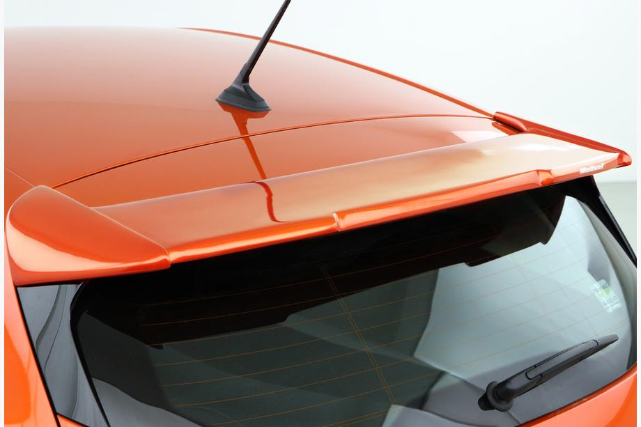 Renault Clio V 2019– Spoiler (k lakování) Image