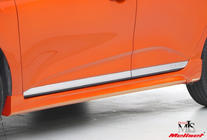 Renault Clio V 2019– Boční prahy (k lakování) fotografie 3