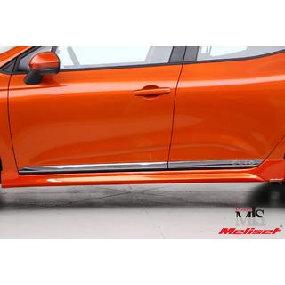 Boční prahy (k lakování) Renault Clio V 2019– fotografie 4