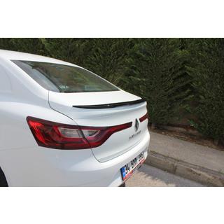 Spoiler Meliset (k lakování) Renault Megane IV 2016–2025 fotografie 2