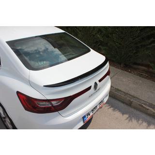 Spoiler Meliset (k lakování) Renault Megane IV 2016–2025 fotografie 1