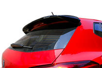 Seat Ibiza 2017– Spoiler (k lakování) fotografie 3