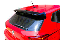 Seat Ibiza 2017– Spoiler (k lakování) fotografie 1