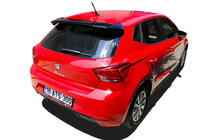 Seat Ibiza 2017– Spoiler (k lakování) fotografie 2