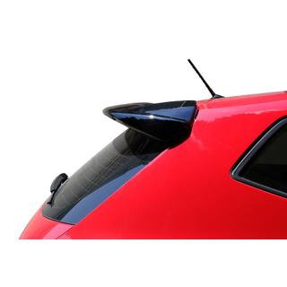 Spoiler (k lakování) Seat Ibiza 2017– fotografie 4