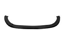 Seat Leon 2013–2020 Přední lip spoiler 2017–2020 (černý) fotografie 2