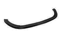 Seat Leon 2013–2020 Přední lip spoiler 2017–2020 (černý) fotografie 4