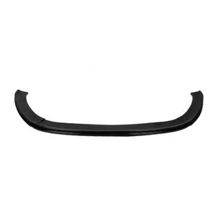 Přední lip spoiler 2017–2020 (černý) fotografie 2