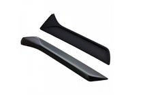 Seat Leon 2013–2020 Kryt pod spoiler (k lakování) fotografie 2