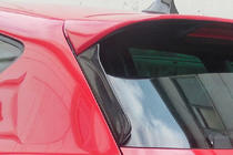 Seat Leon 2013–2020 Kryt pod spoiler (k lakování) fotografie 1