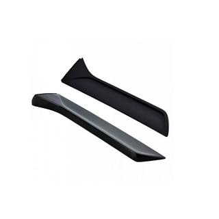 Kryt pod spoiler (k lakování) Seat Leon 2013–2020 fotografie 2