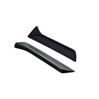 Kryt pod spoiler (k lakování) Seat Leon 2013–2020 fotografie 2