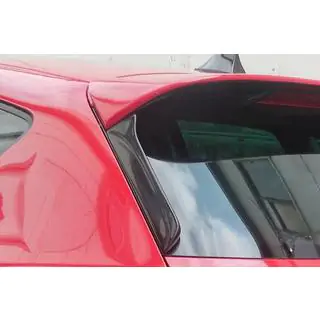 Kryt pod spoiler (k lakování) Seat Leon 2013–2020 fotografie 1