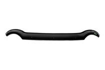 Jeep Cherokee/Liberty 2002–2007 Deflektor na kapotu (EuroCap) fotografie 6