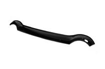 Jeep Cherokee/Liberty 2002–2007 Deflektor na kapotu (EuroCap) fotografie 7