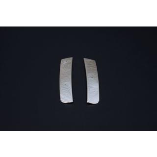 Chromované kryty mlhovek (2 ks, nerez) fotografie 3