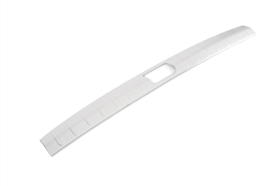 Skoda Yeti 2009–2017 Nerezová lišta zadního prahu OmsaLine (2009-2013) Image