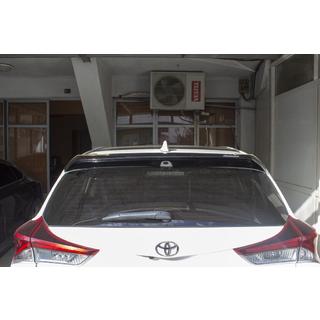 Spoiler (k lakování) Toyota Auris 2012–2018 fotografie 2