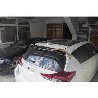Spoiler (k lakování) Toyota Auris 2012–2018 fotografie 4
