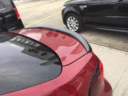 Toyota Corolla 2019– Spoiler (Meliset, k lakování) fotografie 2