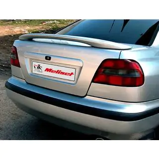 Spoiler (k lakování) Volvo S40 1995–2004
