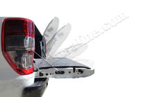 Volkswagen Amarok 2010–2022 Plynové vzpěry víka kufru fotografie 5