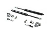 Volkswagen Amarok 2010–2022 Plynové vzpěry víka kufru fotografie 4