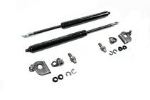 Volkswagen Amarok 2010–2022 Plynové vzpěry víka kufru fotografie 3
