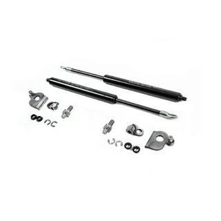 Plynové vzpěry víka kufru Volkswagen Amarok 2010–2022 fotografie 4