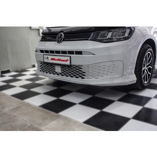 Lišta předního nárazníku (k lakování) Volkswagen Caddy 2020– fotografie 1