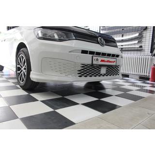 Lišta předního nárazníku (k lakování) Volkswagen Caddy 2020– fotografie 3