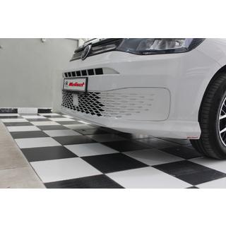 Lišta předního nárazníku (k lakování) Volkswagen Caddy 2020– fotografie 4