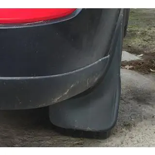 Univerzální zástěrky V2 (2 ks) fotografie 1