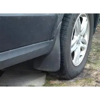 Univerzální zástěrky V2 (2 ks) fotografie 3