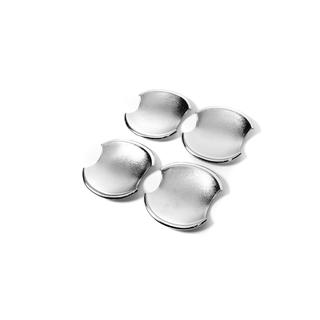 Misky pod kliky (4 ks, plast) Honda Civic Sedan VIII 2006–2011 fotografie 3