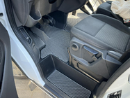 Ford Custom 2013–2022 EVA autokoberce (přední, šedé) fotografie 3